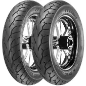 Pirelli Pneu Traseiro Moto Custom Night Dragon 81h Tl