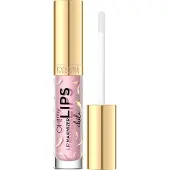 Eveline Cosmetics Oh-My Lips Lucidalabbra Rimpolpante Chili 4-5 ml — Lucidalabbra