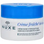 Nuxe Crème Fraîche de Beauté Rica 50 ml