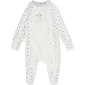 Jacky Macacão/Body cinzento / branco