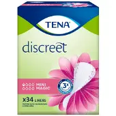Tena Lady Mini Magic 34 unità — Assorbente
