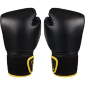 Avento Luvas De Combate Sr041bm