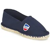 1789 cala Alpargatas UNIE MARINE homens - Azul - 40
