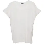 Kookai camisolas MANOUTI mulheres - Branco - EU S