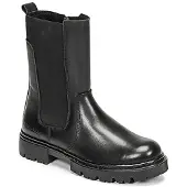Bullboxer Botas baixas AJS504BLCK criancas - Preto - 39