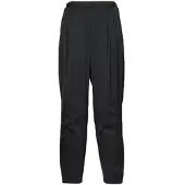Vero Moda Calças finas / Sarouels VMKYRA  mulheres - Preto - EU XS