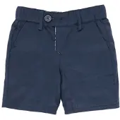 Ikks Shorts / Bermudas XS25021-45 rapazes - Azul - 12 mois