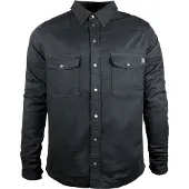 John Doe Casaco Motoshirt