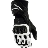 Richa Luvas Warrior Evo