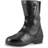 IXS Comfort High-ST Preto 39