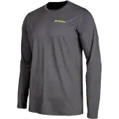 KLIM Camiseta De Manga Comprida Teton