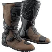Gaerne G_DAKAR GORE-TEX Castanho 40