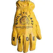 John Doe Luvas Coyote
