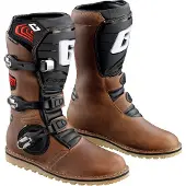Gaerne BALANCE OILED Castanho 40