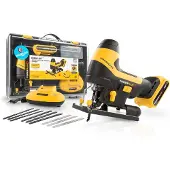 Powerplus Serra Tico-tico Powxb50020 20v