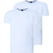 BOSS Camisola interior 'Modern' branco