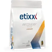 Etixx Pó De Bebida De Recuperação Shake Chocolate 2000g