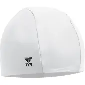 Tyr Touca De Natação Solid Lycra