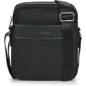 David jones Pouch / Clutch 799902 homens - Preto - Único