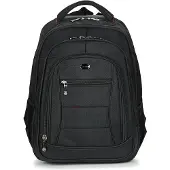 David jones Mochila LITO 15 homens - Preto - Único
