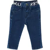 Ikks Calças Jeans XU29041 rapazes - Azul - 3 ans