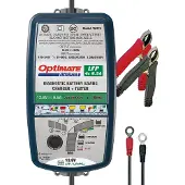 Optimate Carregador Tm-274 Lithium 9.5