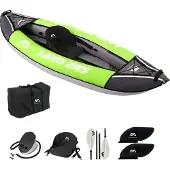 Aqua Marina Caiaque Inflável Laxo 285