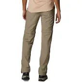 Columbia Calças Silver Ridge 2.0 Convertible
