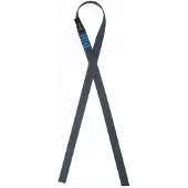 BEAL Anel De Fita Flat 26 Mm 5 Unidades