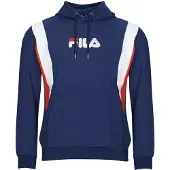 FILA Sweat-shirt carapuço BOGNO homens - Marinho - EU XS