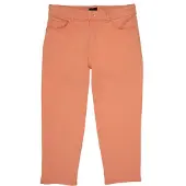 Ikks Calças NADEGE criancas - Laranja - 10 ans