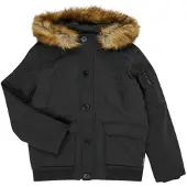 Redskins Jaquetas LOS-ANGELES rapazes - Preto - 12 ans