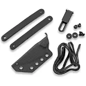 MKM Knives MKM Makro 2 Kydex conjunto de bainhas