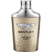 Bentley perfume Infinite Rush EDT 60 ml