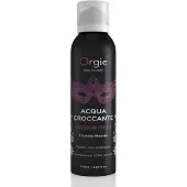 Orgie Mousse Crocante Fruit De La Passion