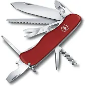 Victorinox Outrider vermelho 0.8513 canivete suiço