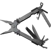 Gerber Multi-Plier 600 multiferramenta preta, 07550N