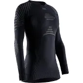 X-Bionic Camiseta De Manga Comprida Invent 4.0