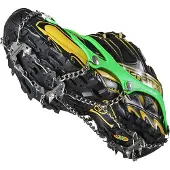 Nortec Crampons Nordic