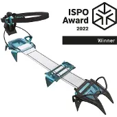 Blue Ice - Material ski-alpinismo - Harfang para Unissexo - Azul