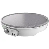 Cecotec Máquina De Crepes Crepestone Divertida