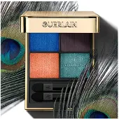 Guerlain Sombra Ombres G Quad 6 g 360 Mystic Peacock