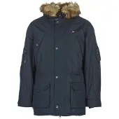 Geographical Norway Casacos ABIOSAURE-MARINE homens - Azul - EU M