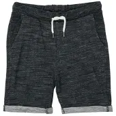 Deeluxe Shorts / Bermudas PAGIS rapazes - Preto - 8 ans