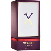 XERJOFF Wardasina Eau de Parfum - 50 ml