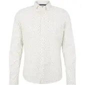 Tom Tailor Camisa De Manga Comprida 1032341