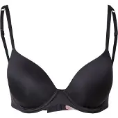 Hunkemoller Soutien preto
