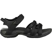 Teva Sandálias desportivas TIRRA mulheres - Preto - 37