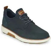 Rieker Sapatos URSILA homens - Azul - 46