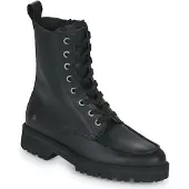 Art Botim com fivela 'Graz' preto